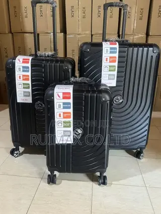 Beautiful Aluminum Suitcase for Wholesales
