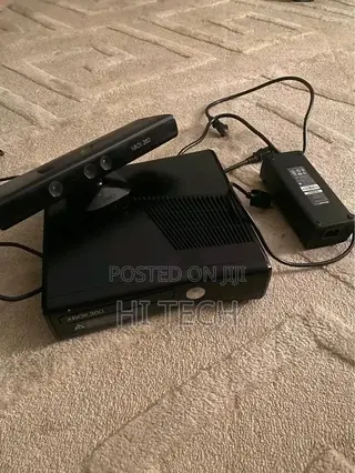 Xbox 360 Game