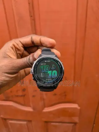 Garmin Watch Forerunner 570 42mm