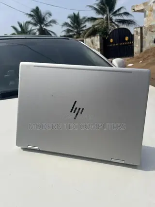 Laptop HP EliteBook 840 G6 8GB Intel Core i5 SSD 256GB
