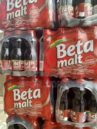 Beta Malt Ooriginal