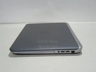 Laptop HP ProBook 450 G3 8GB Intel Core i3 HDD+SSD 500GB