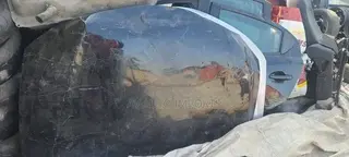 Bonnet (Camry 2009-14)