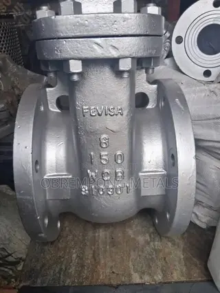 8" Petroleum Gate Valve 150lbs