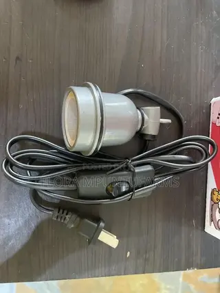 Ceramic Lamb Holder Wire