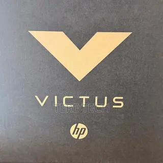 New Laptop HP Victus 15 16GB Intel Core i7 SSD 1T