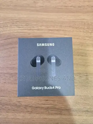 Samsung Galaxy Buds 4 Pro