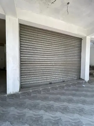Shop for Rent