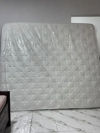 Orthopedic Mattress Gel Memory Foam