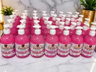 Shower Gel
