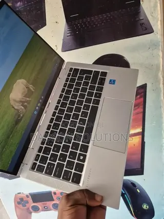 Laptop HP EliteBook 1030 16GB Intel Core i7 SSHD (Hybrid) 512GB