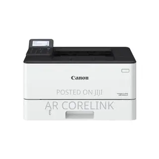 Canon Laser I-Sensys LBP246dw II-Black Print ADF A4 070 Toner 40ppm