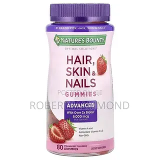 Gummies for Adults and Kids