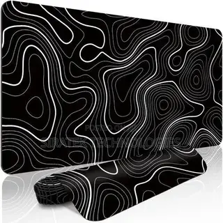 Mouse Pad for Gaming