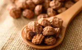 Tiger Nuts Premium Dehydrated
