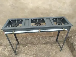 Local Gas Stove