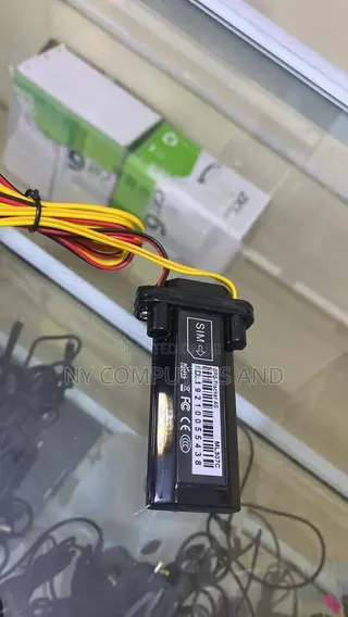 GNSS Tracker