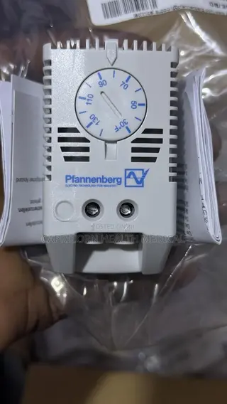 Refrigerator Thermostat
