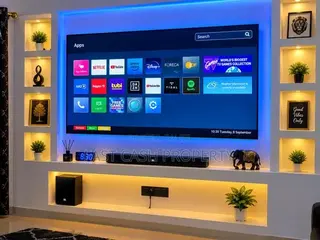 Philips 55-Inch 4k Smart TV for Sale
