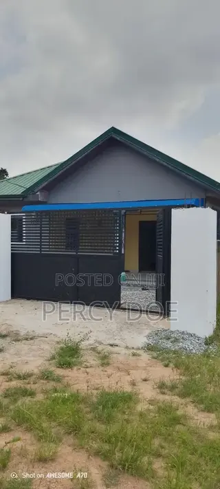 Furnished 2bdrm House in Ga West Municipal for rent