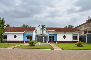 Real Estate or Airbnb Photography