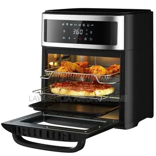 Digital Multifunction Air Fryer Oven