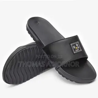 Men Slides