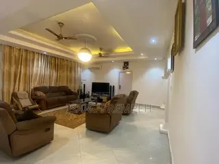 5bdrm House in New Bortianor, West Hills Mall Area for sale