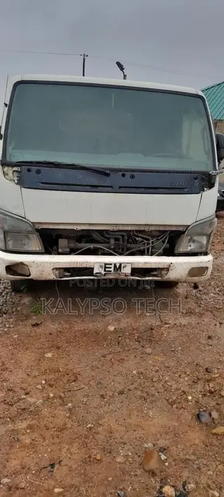 Mitsubishi Fuso for Sale