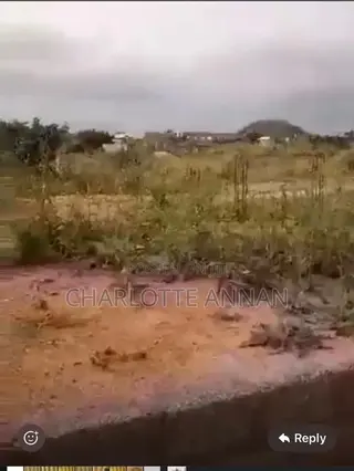 1 Plot of Land at Kasoa Papase No.2 for Sale