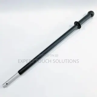 Extendable Aluminium Mop Handle
