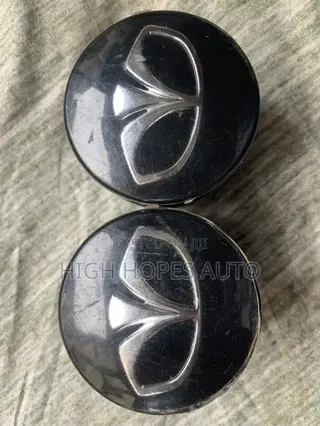 Matiz 3 Rim Cap