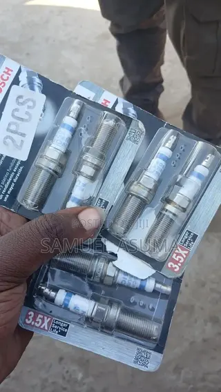 Spark Plugs