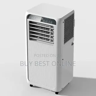 Euromatic 9000btu Portable Air Conditioning Unit