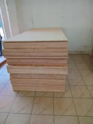 Ply Wood - 1/2"