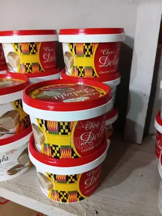 Choco Spread