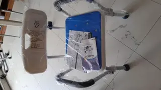 Shower Seat