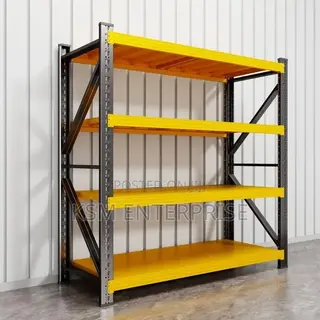 Industrial Storage Rack