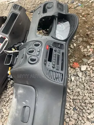 Car Dashboards Available for All Cars