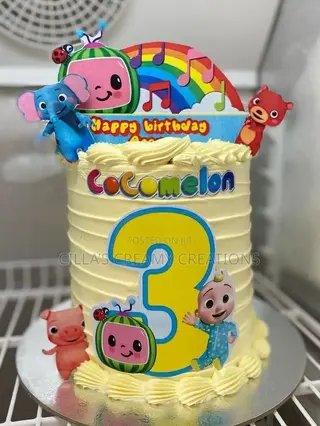Coco Cake1