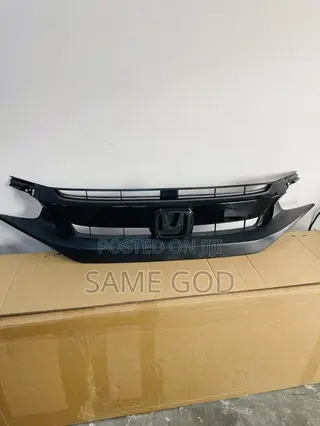 Honda Civic 2018,2019,2020 Top Shells