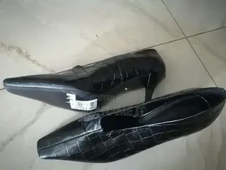 Next Heels/Shoes (Uk Authentic)