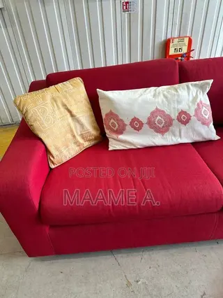 Original John Lewis Sofa