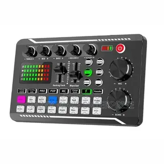 Sound Card