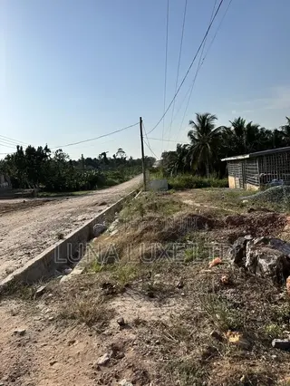 Genuine Land for Sale