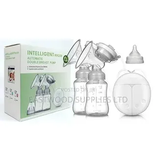 Intelligent D112 Electric Breast Pump