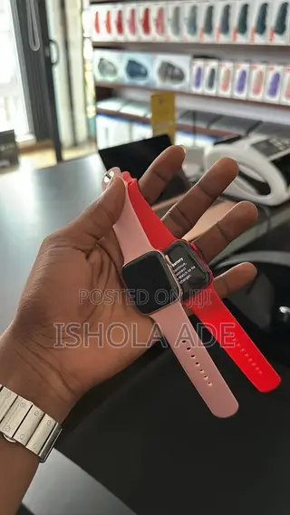 Apple Watch Series 4 44mm