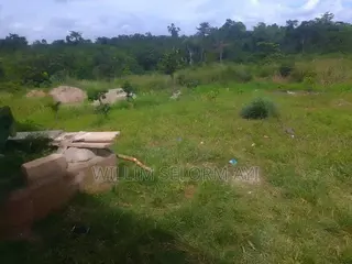 Residential Lands for Sale Asokore Ashanti
