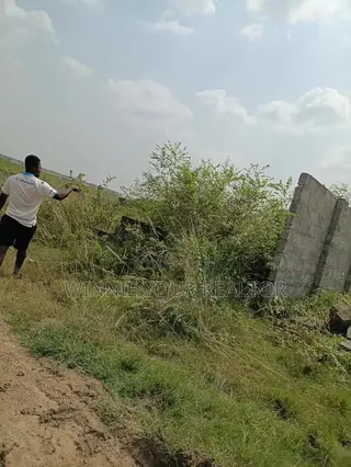 Katamanso - Fully Registered Lands / Close To Katamanso - Amarhia Road