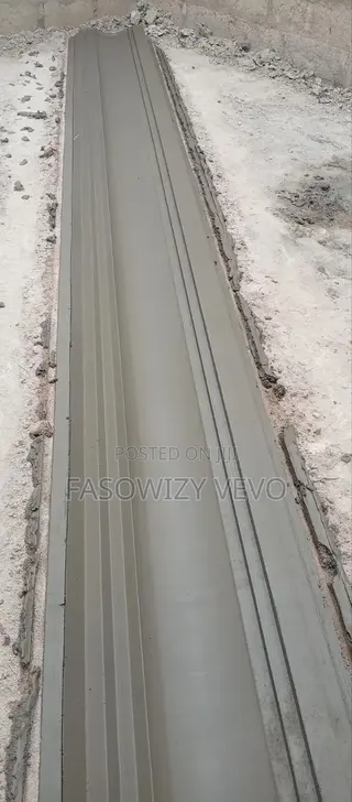 Parapet Design